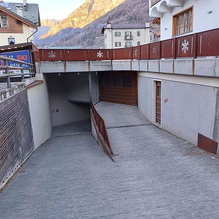 Mansarda Combo Apartment Bormio Luaran gambar